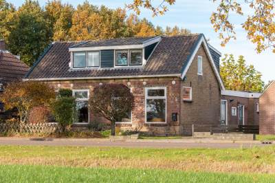 Woning Stripedyk 31 Idskenhuizen