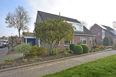 Woning De Esk 10 Burgum
