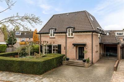 Woning van de Venstraat 12 Valkenswaard