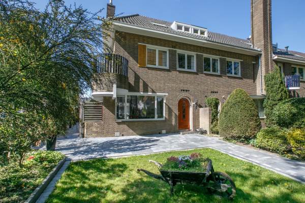 Woning Wipstrikkerallee 132 Zwolle