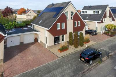 Woning Heggerank 119 Cuijk
