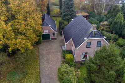 Woning Provincialeweg 14 Doezum