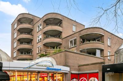 Woning Klein Grachtje 7 Zwolle