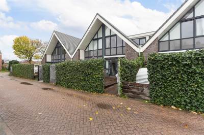 Woning Breeland 14 De Zilk
