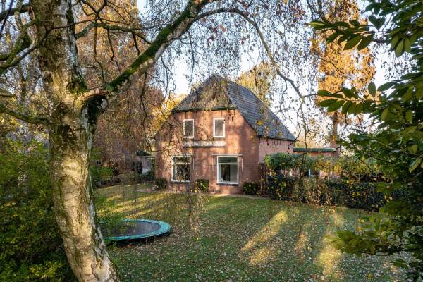 Woning Broekstraat 24 Wehl