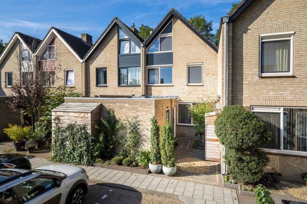 Woning Banjostraat 75 Etten-Leur