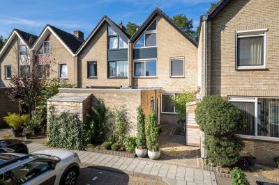 Woning Banjostraat 75 Etten-Leur