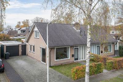 Woning Staniasingel 24 Oentsjerk