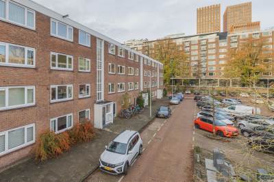 Woning Wedderborg 38 Amsterdam