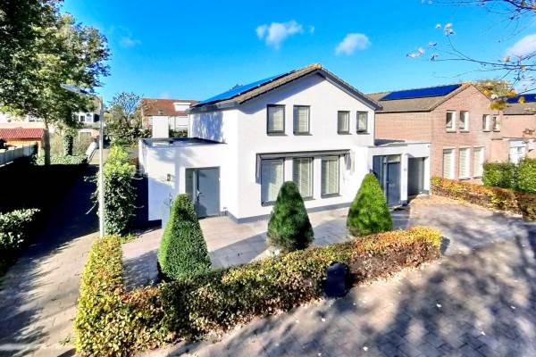 Woning Kasterenlaan 63 Tilburg