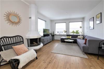 Woning Ceintuurbaan 362 Bussum