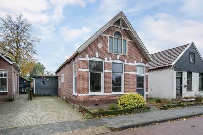 Woning Pekelderstraat 15 Winschoten