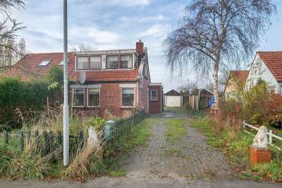 Woning G.Gernaatweg 7 Finsterwolde