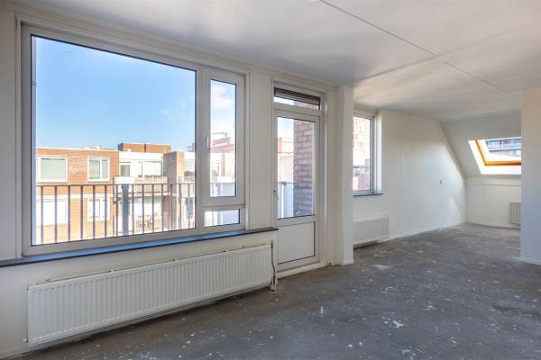 Woning Ronsseweg 209 Gouda