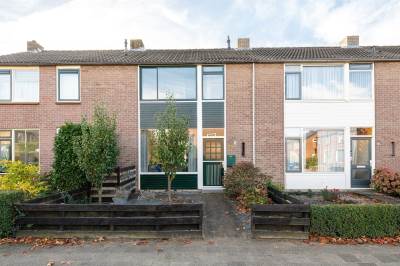 Woning De Lagewaard 23 Beusichem