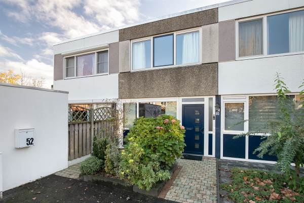 Woning Warande 50 Eindhoven