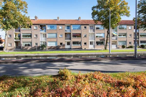 Woning Van Eesterensingel 55 Alblasserdam