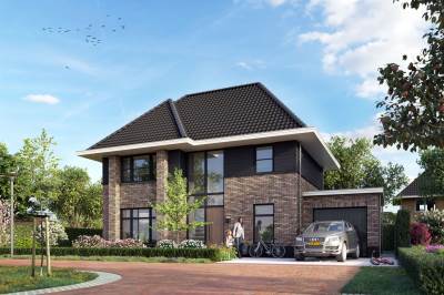 Woning Soniastraat 33 Zwaag