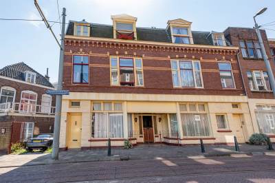Woning Harstenhoekstraat 55 A 57 Den Haag