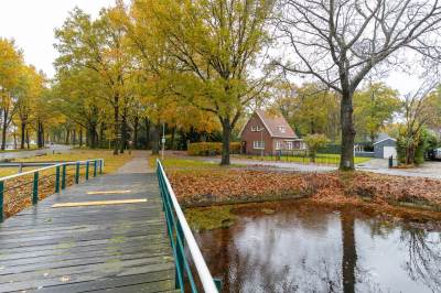 Woning Gildeweg 1 Valthermond