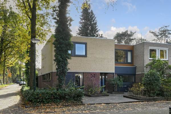 Woning Texellaan 9 Son en Breugel