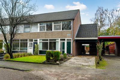 Woning Molenweg 2 Burgum