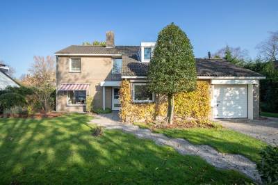 Woning Everard van Doernelaan 9 Nuenen