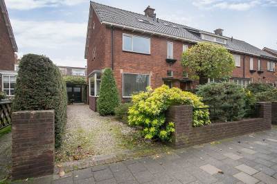 Woning Mauvelaan 22 Leidschendam