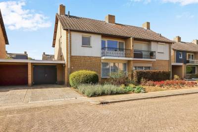 Woning Felix Ruttenstraat 5 Melick