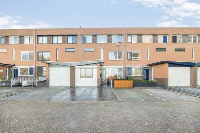 Woning Dilleveld 23 Schiedam