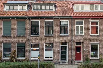 Woning Warnsveldseweg 37 Zutphen