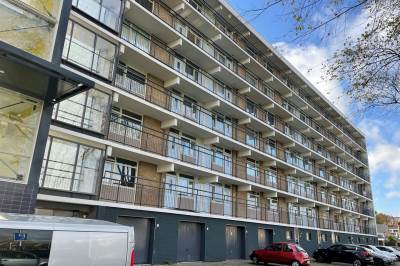 Woning Venusstraat 152 Alphen aan den Rijn