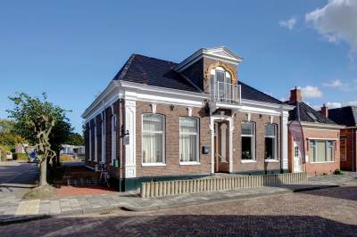 Woning Oosterstraat 29A Uithuizen