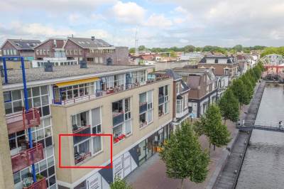 Woning Markt 25 Drachten