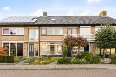 Woning Oude Gracht 12 Beek (Gem. Berg en Dal)