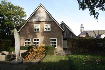 Woning Pastorielaan 8 Vriezenveen