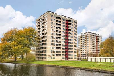 Woning Ruimzicht 121 Amsterdam