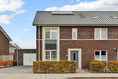 Woning Ticheldreef 73 Druten