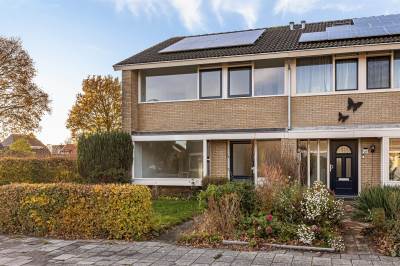 Woning Peter van Anrooystraat 25 Assen