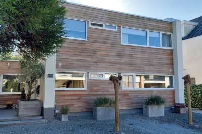 Woning Dominee Bleekerhof 18 Abcoude