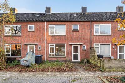 Woning Rabenhauptstraat 5 Assen