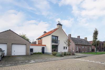 Woning Mater Lemmensstraat 9 Sint-Oedenrode