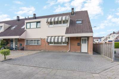 Woning de Kluijskamp 1202 Nijmegen