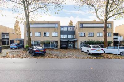 Woning Regenboogsingel 115 Zoetermeer