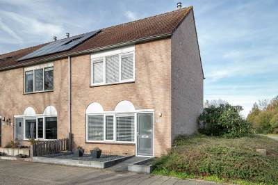Woning Heijtsveld 192 Gemert