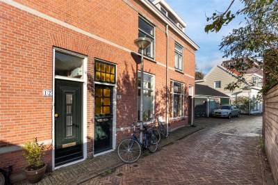 Woning Van Gaalenlaan 10 Delft