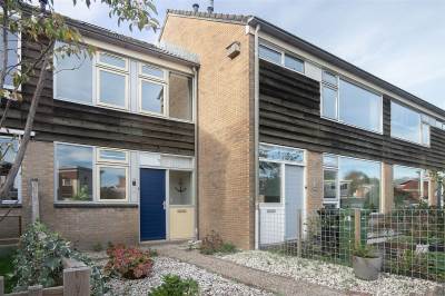 Woning Papaverstraat 5 Gouda