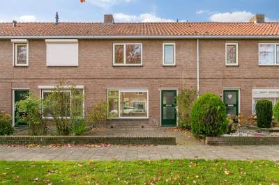 Woning Tamboerijnstraat 9 Uden