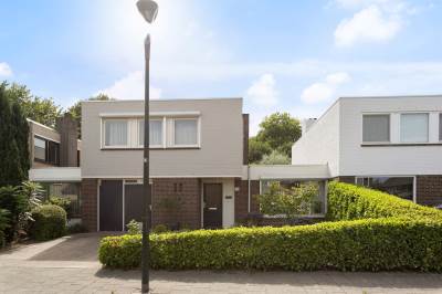 Woning Beethovenring 12 Boxtel