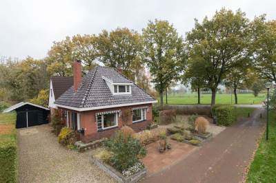 Woning Gastlaan 6 Zuidhorn